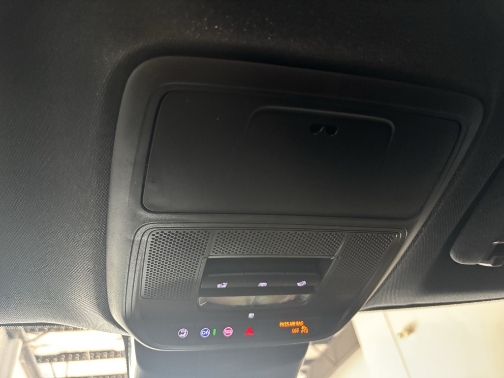 new 2026 GMC Acadia car