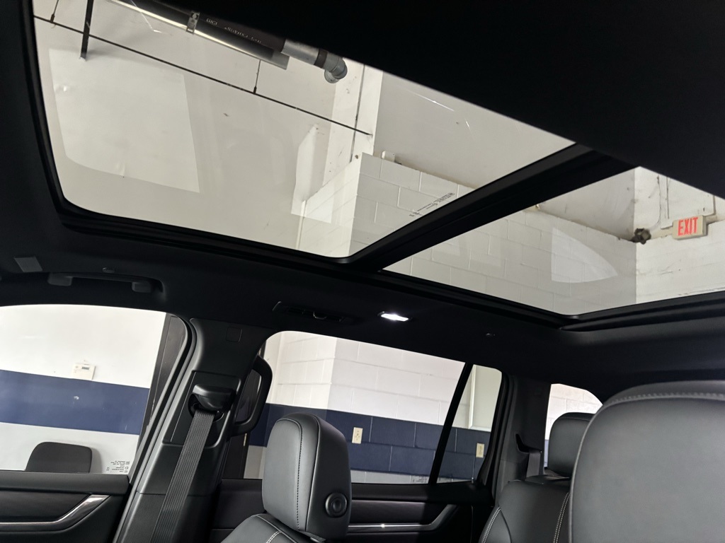 new 2026 GMC Acadia car