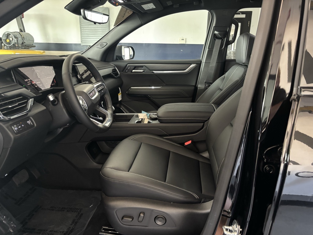 new 2026 GMC Acadia car