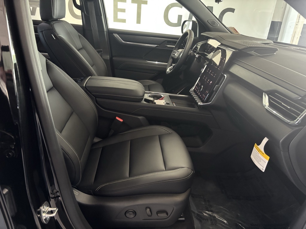 new 2026 GMC Acadia car