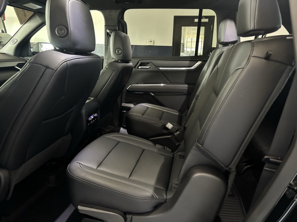 new 2026 GMC Acadia car