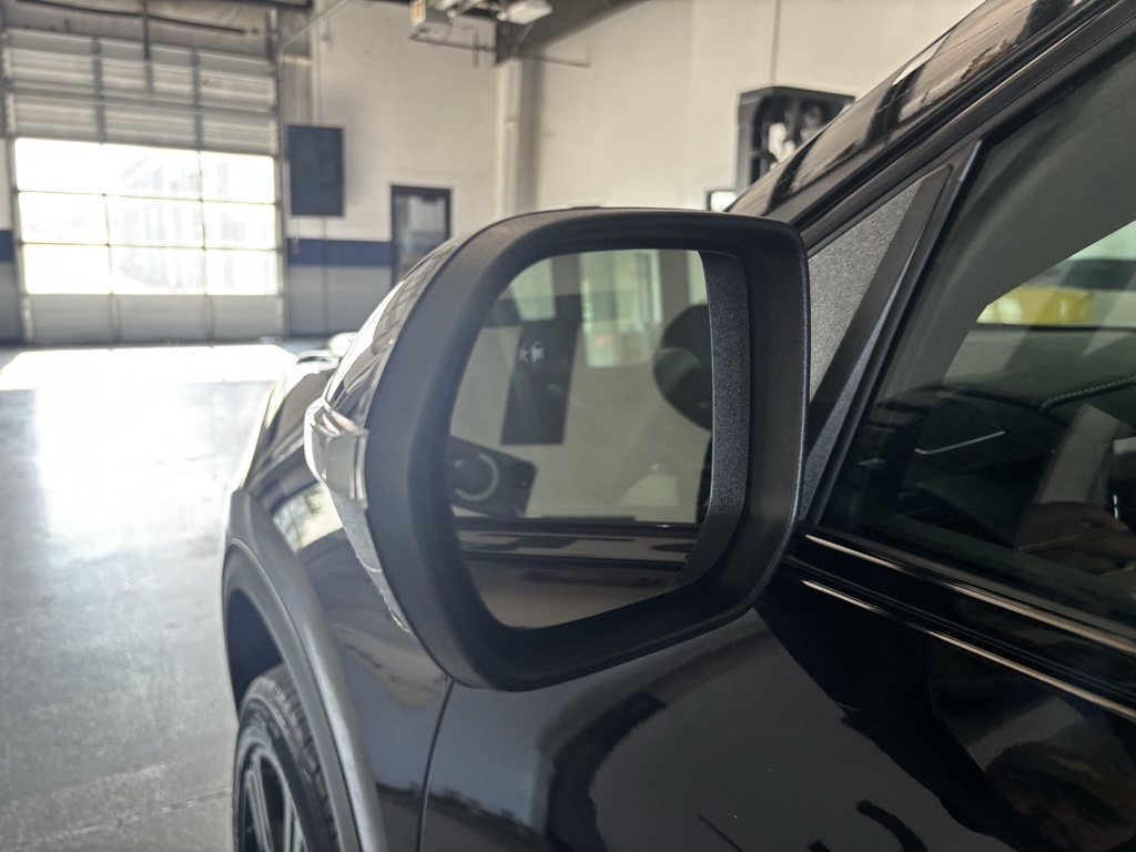 new 2026 GMC Acadia car