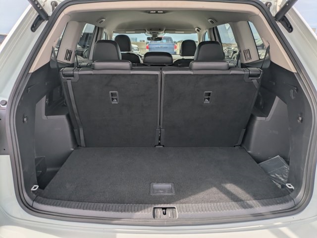 used 2024 Volkswagen Atlas car, priced at $30,998