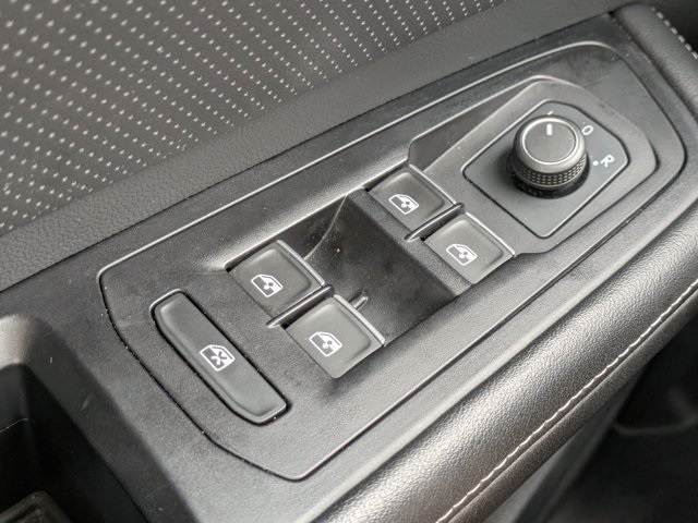 used 2024 Volkswagen Atlas car, priced at $30,998