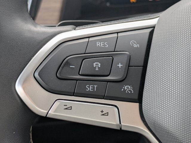used 2024 Volkswagen Atlas car, priced at $30,998