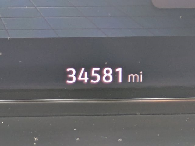 used 2024 Volkswagen Atlas car, priced at $30,998