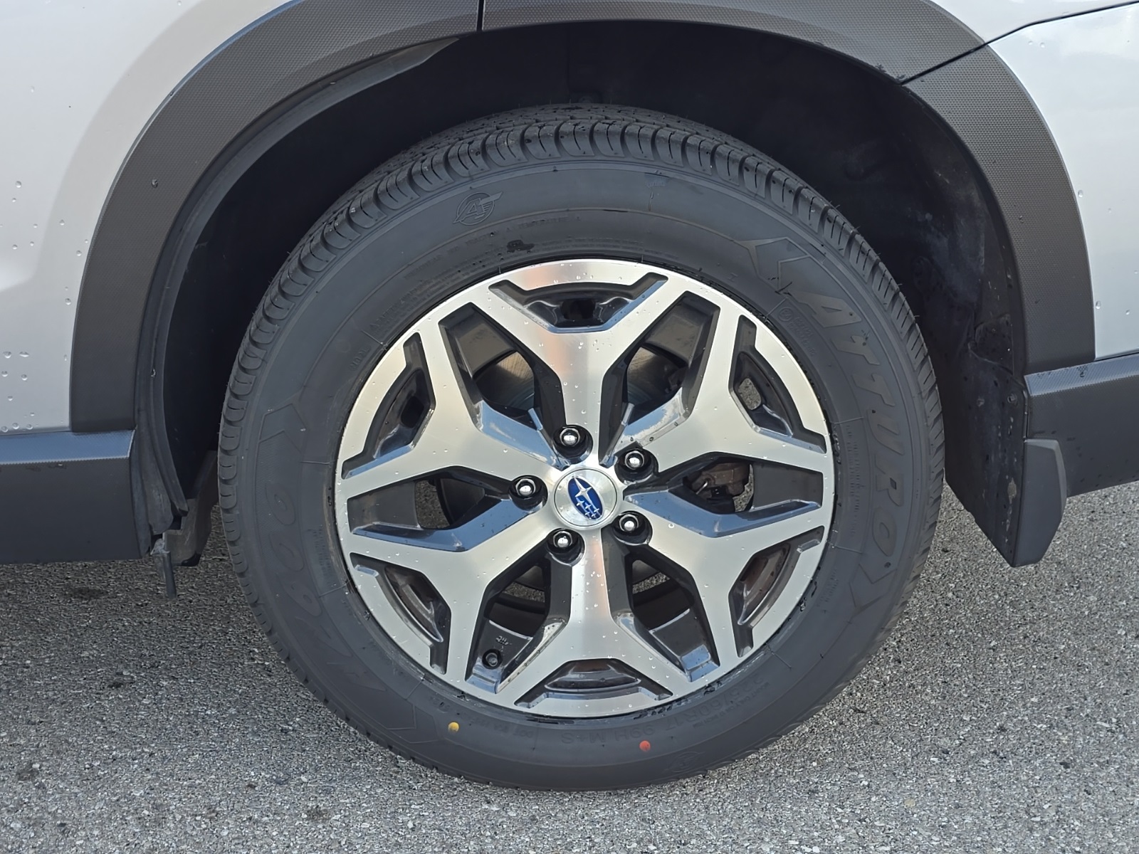 used 2021 Subaru Forester car, priced at $20,700