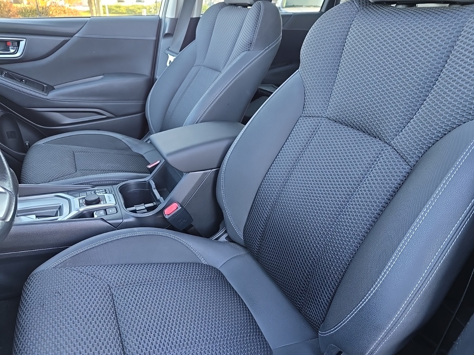 used 2021 Subaru Forester car, priced at $20,700