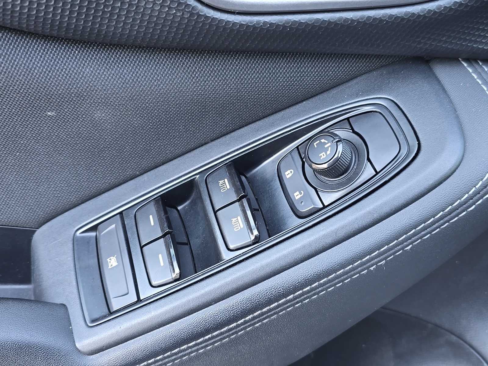 used 2021 Subaru Forester car, priced at $20,700