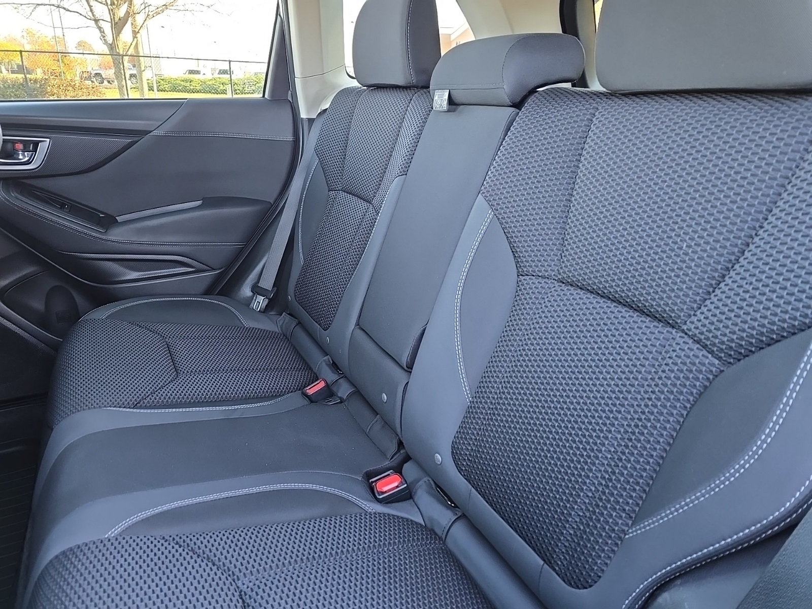 used 2021 Subaru Forester car, priced at $20,700