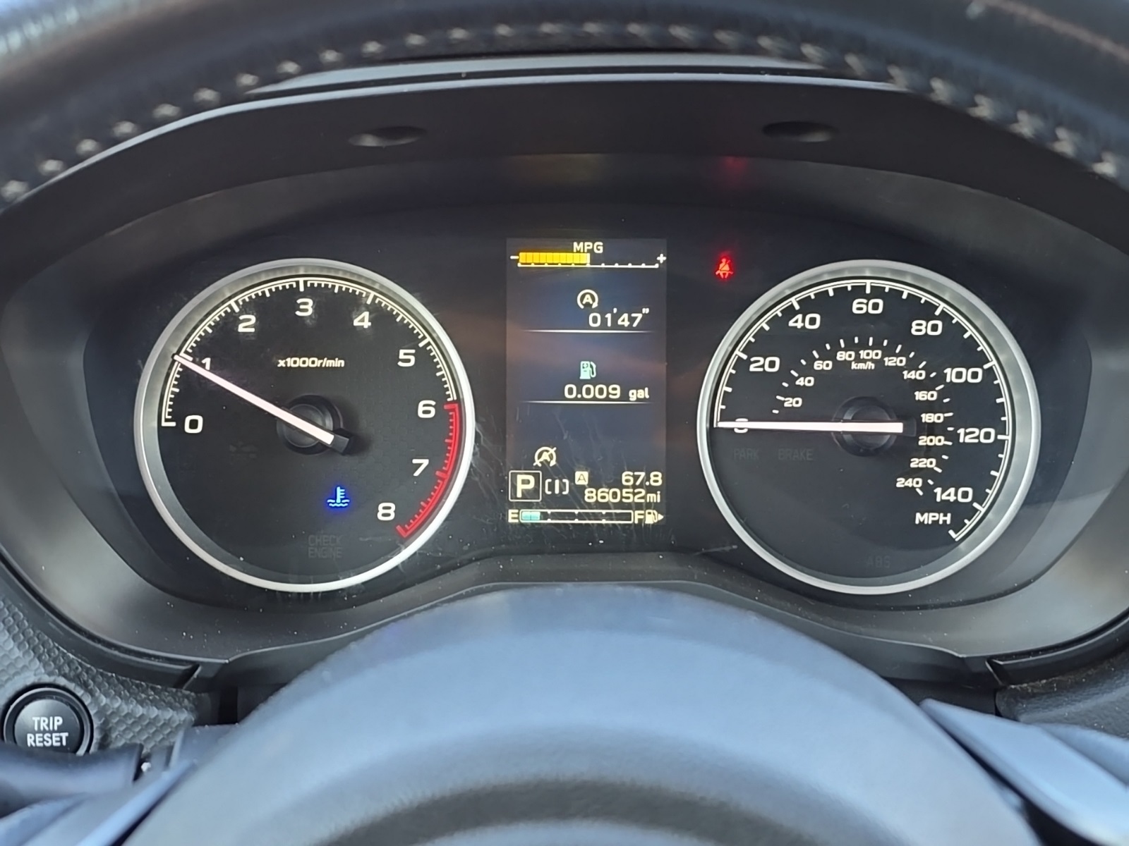 used 2021 Subaru Forester car, priced at $20,700