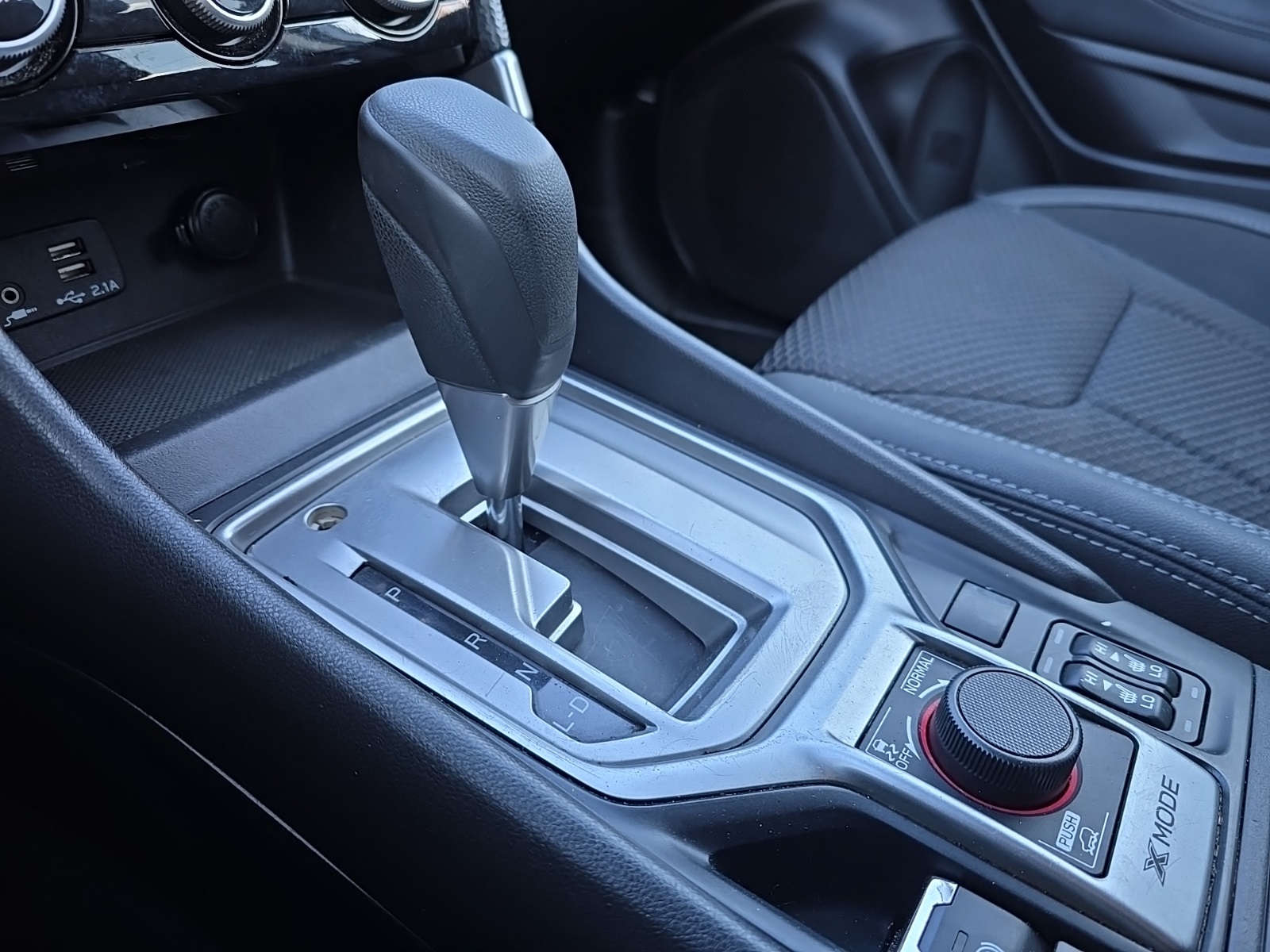 used 2021 Subaru Forester car, priced at $20,700