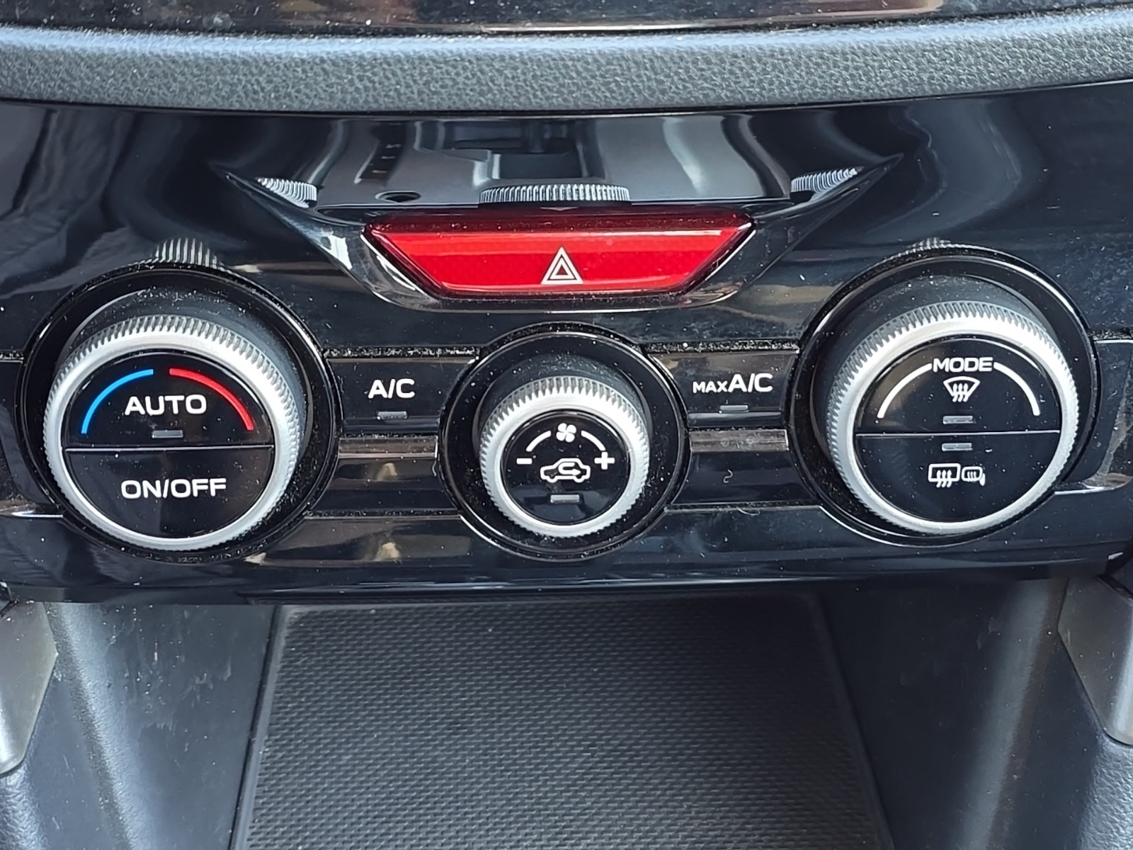 used 2021 Subaru Forester car, priced at $20,700