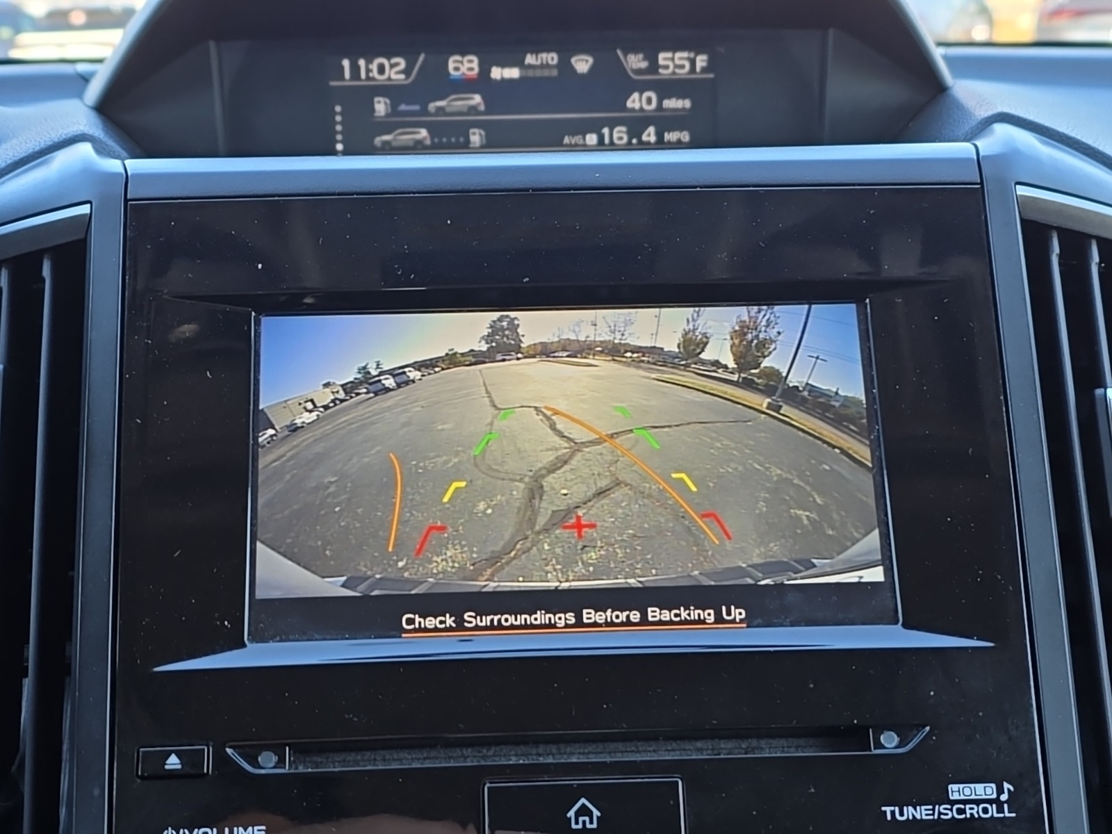 used 2021 Subaru Forester car, priced at $20,700