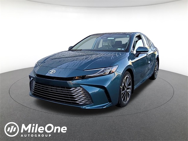 new 2026 Toyota Camry car, priced at $36,664