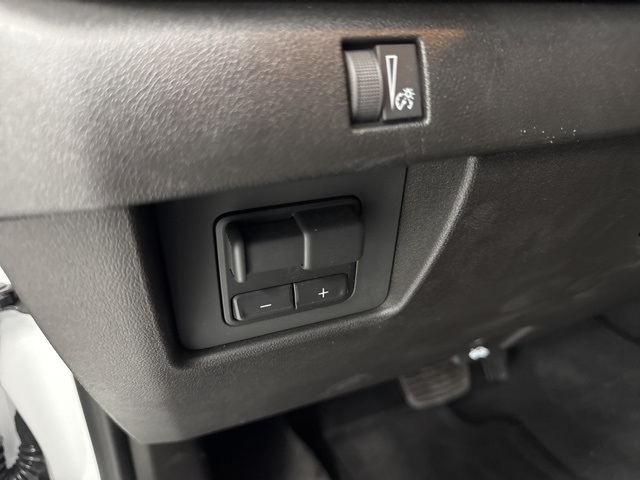 new 2026 Chevrolet Colorado car, priced at $36,995