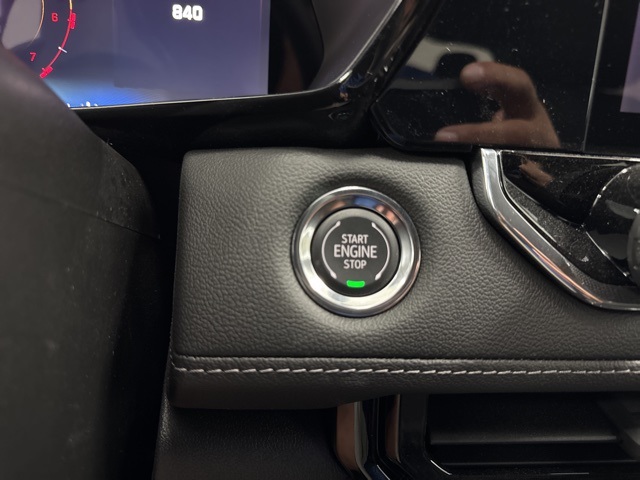 new 2026 Chevrolet Colorado car, priced at $36,995