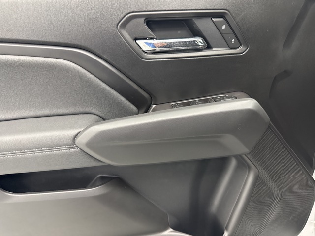 new 2026 Chevrolet Colorado car, priced at $36,995