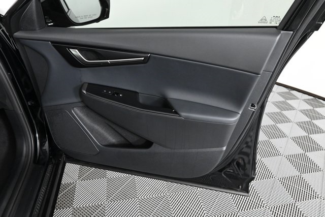 new 2025 Kia EV6 car, priced at $46,835