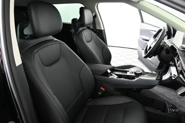 new 2025 Kia EV6 car, priced at $46,835