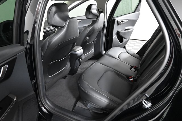 new 2025 Kia EV6 car, priced at $46,835