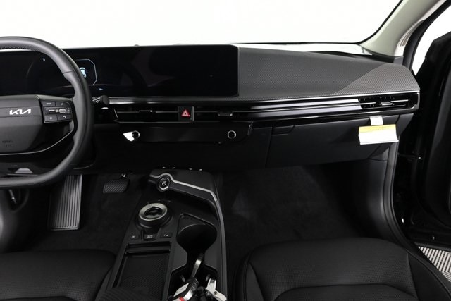 new 2025 Kia EV6 car, priced at $46,835