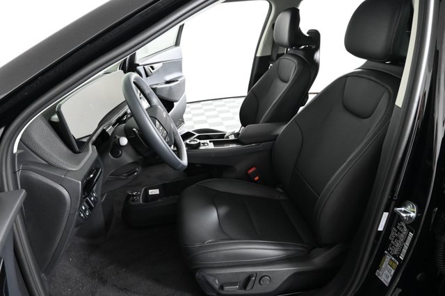 new 2025 Kia EV6 car, priced at $46,835