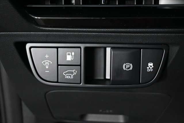 new 2025 Kia EV6 car, priced at $46,835