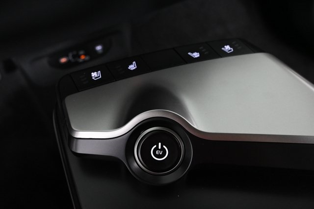new 2025 Kia EV6 car, priced at $46,835
