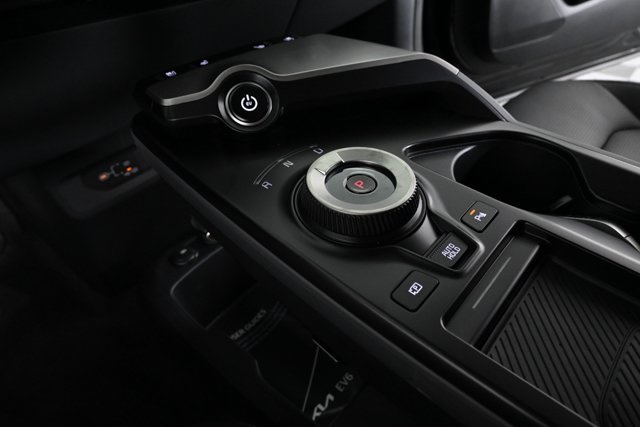 new 2025 Kia EV6 car, priced at $46,835