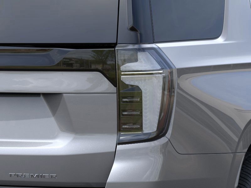 new 2025 Chevrolet Tahoe car, priced at $86,235