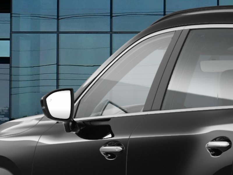 new 2025 INFINITI QX60 car, priced at $52,980