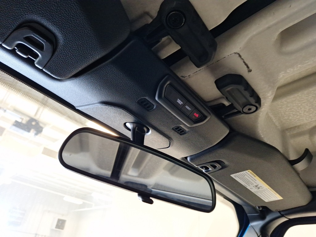 used 2023 Jeep Gladiator car, priced at $33,850