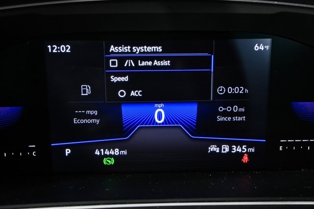 used 2022 Volkswagen Tiguan car, priced at $21,900