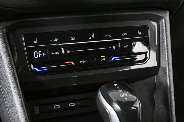 used 2022 Volkswagen Tiguan car, priced at $21,900