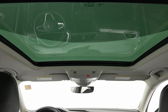 used 2022 Volkswagen Tiguan car, priced at $21,900