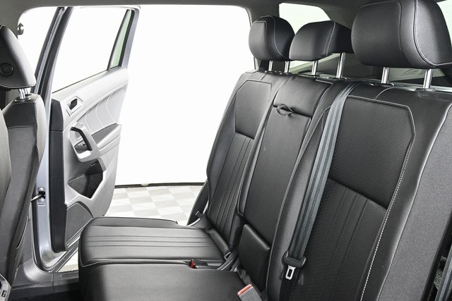 used 2022 Volkswagen Tiguan car, priced at $21,900