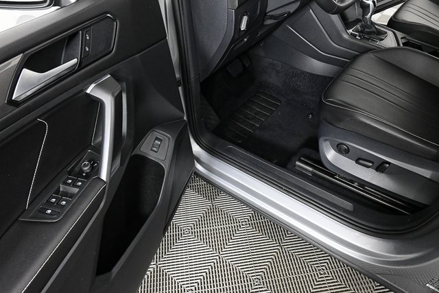 used 2022 Volkswagen Tiguan car, priced at $21,900