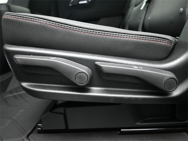 new 2026 Chevrolet Tahoe car, priced at $70,777