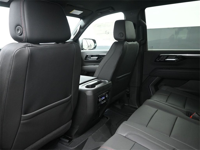 new 2026 Chevrolet Tahoe car, priced at $70,777