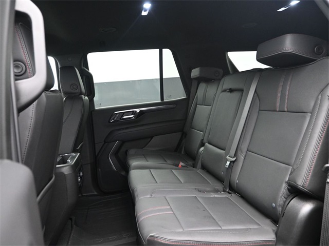 new 2026 Chevrolet Tahoe car, priced at $70,777