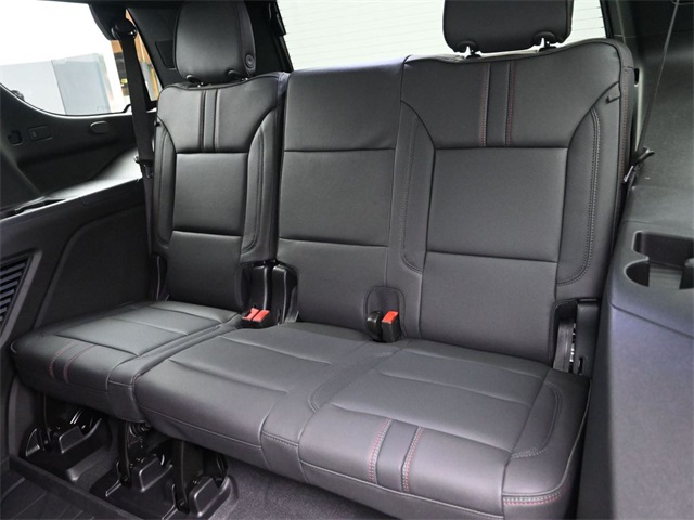 new 2026 Chevrolet Tahoe car, priced at $70,777