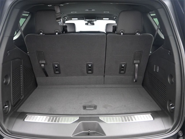 new 2026 Chevrolet Tahoe car, priced at $70,777