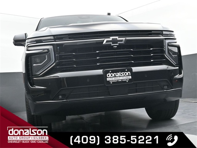 new 2026 Chevrolet Tahoe car, priced at $70,777