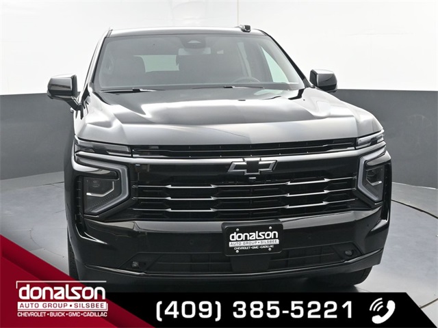 new 2026 Chevrolet Tahoe car, priced at $70,777