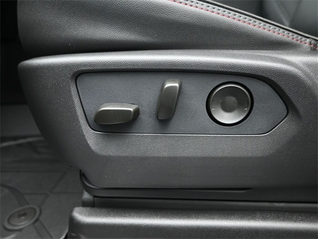 new 2026 Chevrolet Tahoe car, priced at $70,777