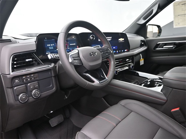 new 2026 Chevrolet Tahoe car, priced at $70,777