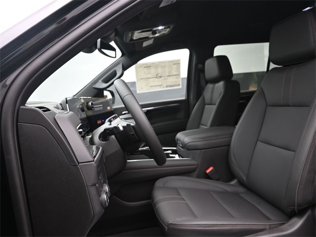 new 2026 Chevrolet Tahoe car, priced at $70,777