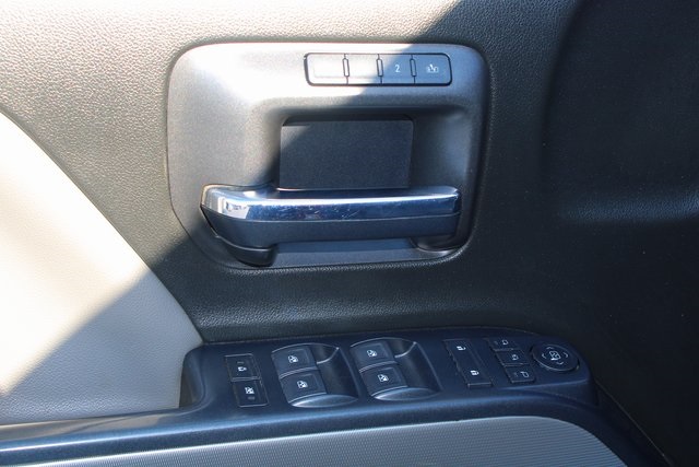 used 2018 Chevrolet Silverado 2500HD car, priced at $44,368