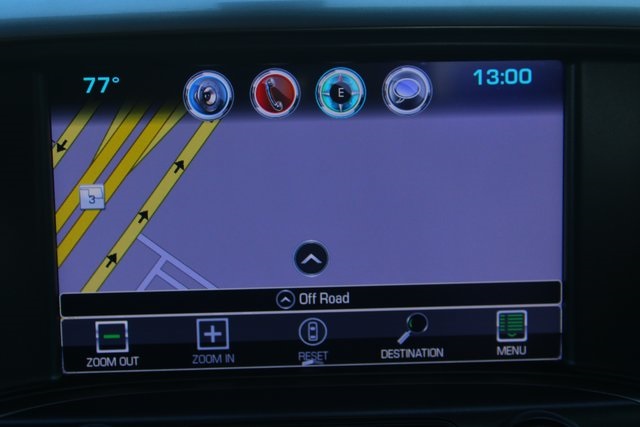 used 2018 Chevrolet Silverado 2500HD car, priced at $44,368